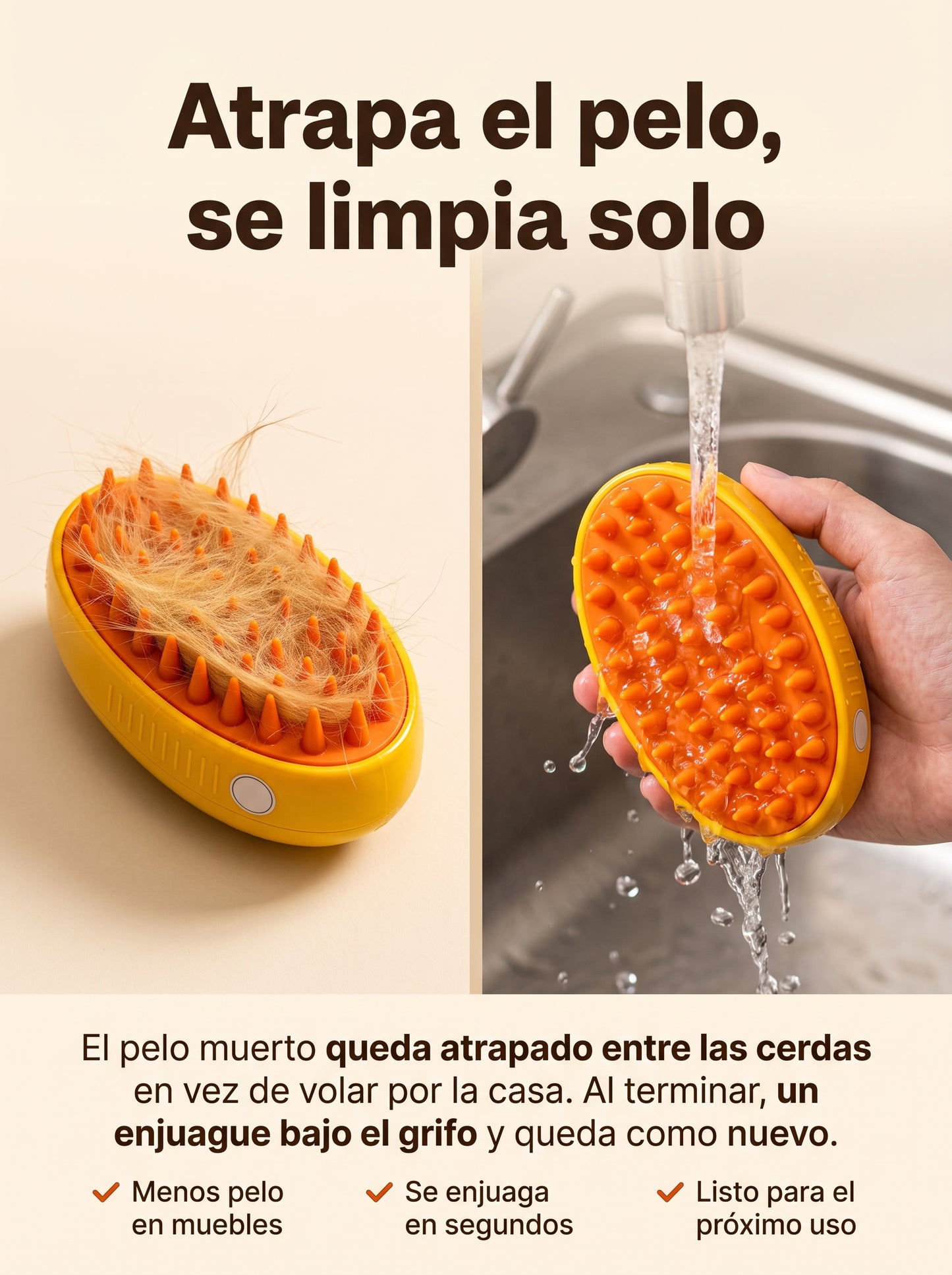 PetCare - Compre 1 Llevate 3 GRATIS 🎁