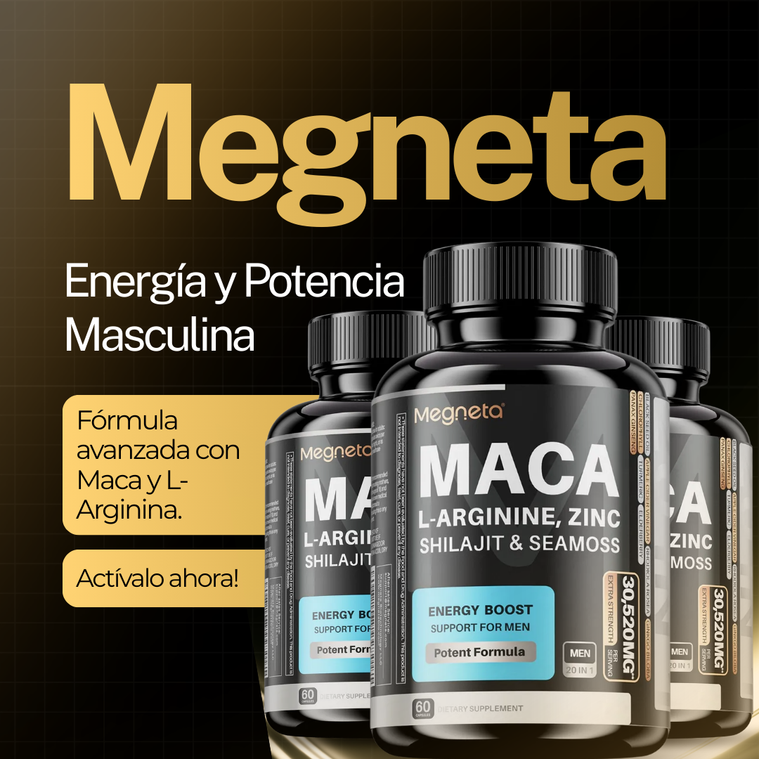 Maca Negra