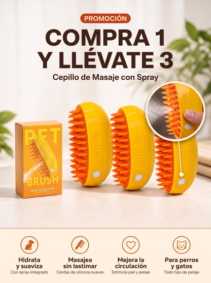 PetCare - Compre 1 Llevate 3 GRATIS 🎁