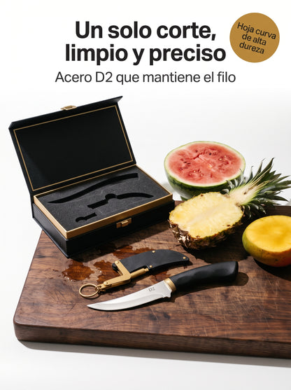 Cuchillo FrutNinja