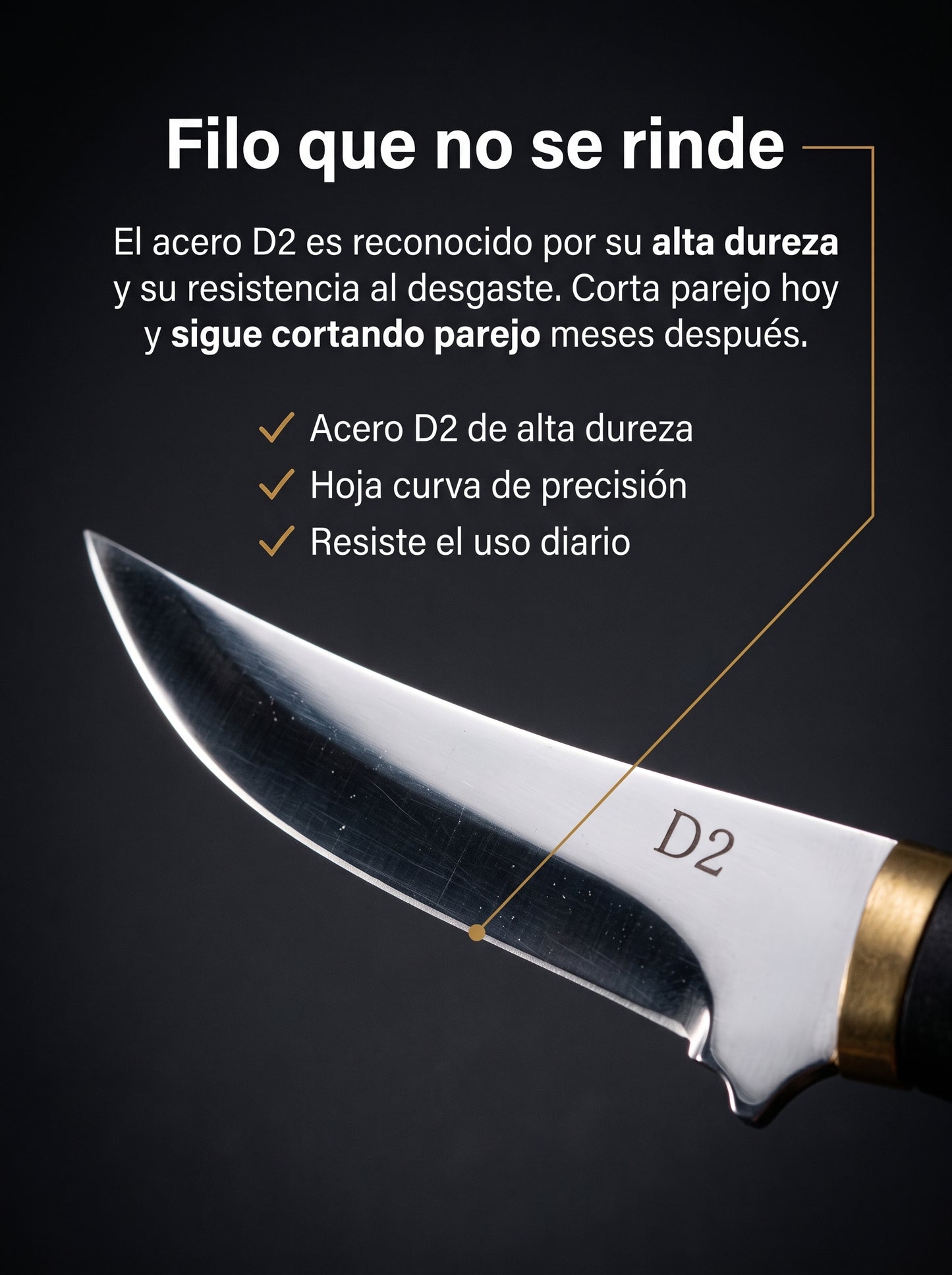 Cuchillo FrutNinja