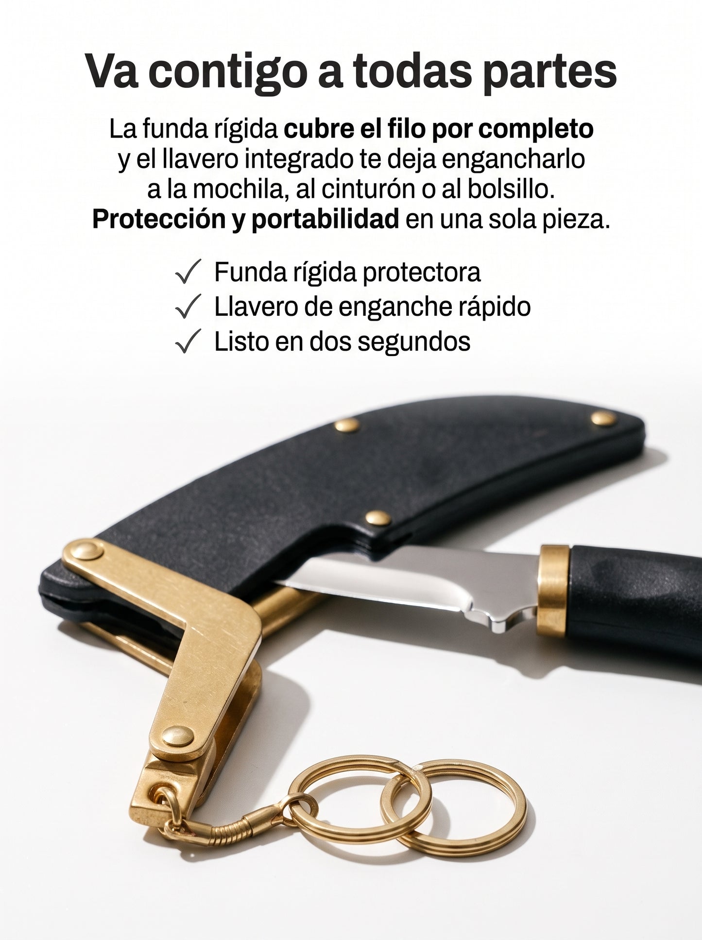 Cuchillo FrutNinja
