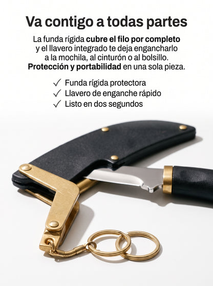 Cuchillo FrutNinja