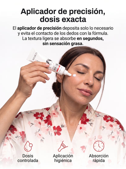 Kojico - Anti Granulos - Compre 1 Llevate 2 GRATIS 🎁