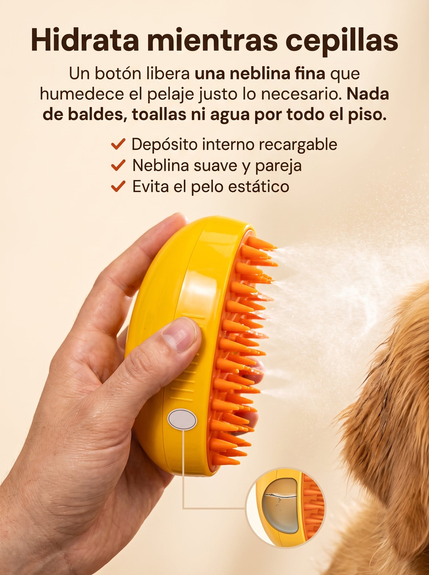 PetCare - Compre 1 Llevate 3 GRATIS 🎁