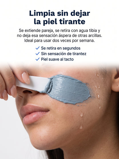 Mascarilla Zero Pore - Medicube