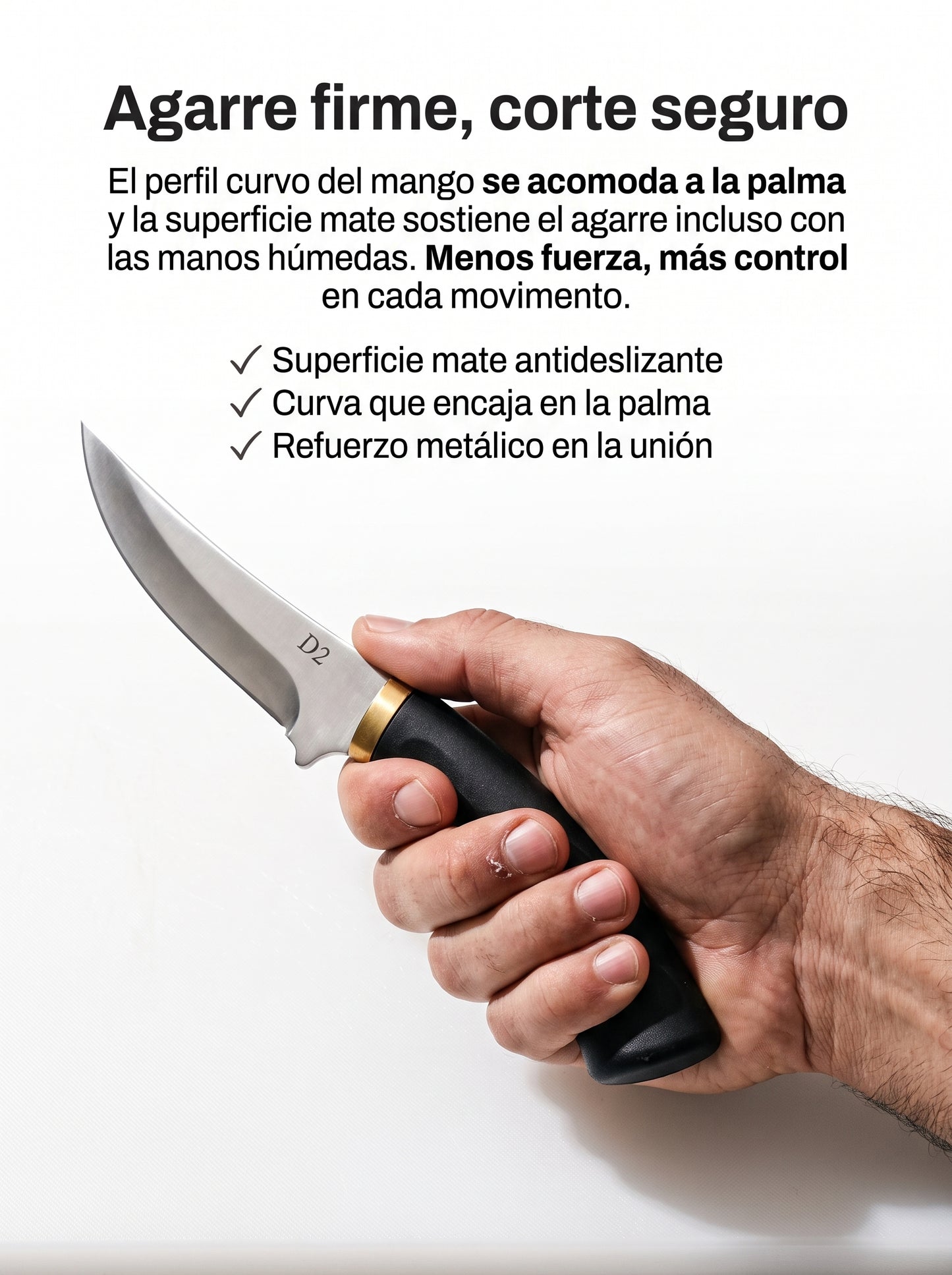 Cuchillo FrutNinja
