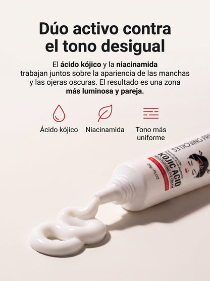 Kojico - Anti Granulos - Compre 1 Llevate 2 GRATIS 🎁