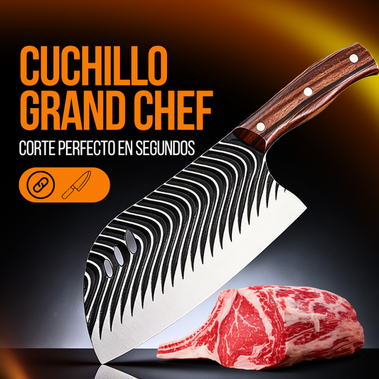 Cuchillo Grand Chef