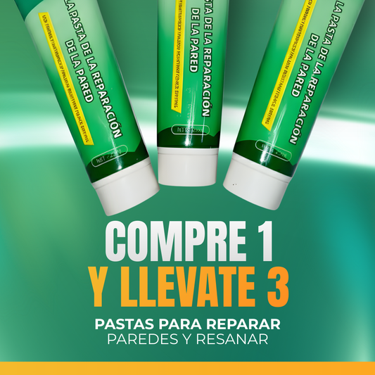 EasyWall -  Compre 1 y Llevate 3 GRATIS 🎁