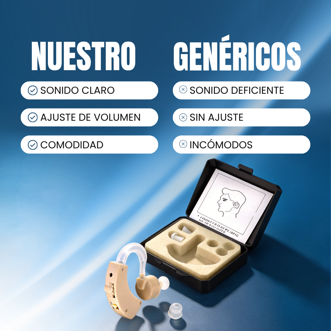 Audi E95 - Compre 1 Llevate 2 GRATIS