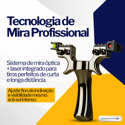 Resortera Laser - Compre 1 llevate 2 GRATIS