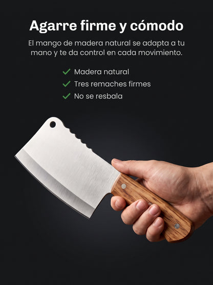 Cuchillo Kivi
