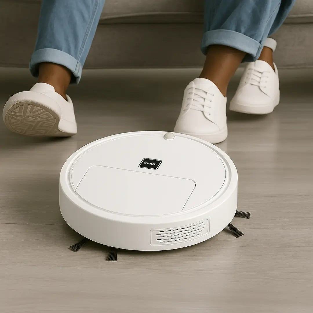 Clean G 35 Robot Clean G Triple Action - 2X1 - Compra 1 y Llévate 2 GRATIS 🎁 ...