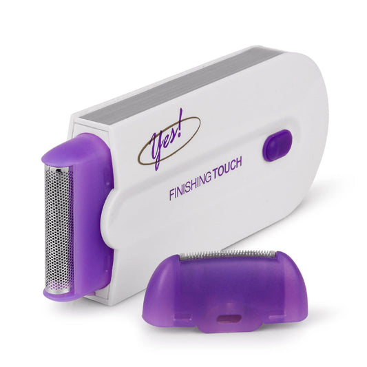 SoftSkin™ - Depiladora Laser + Regalos 🎁